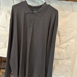 Orvis shirt - excellent condition - too large for husband
